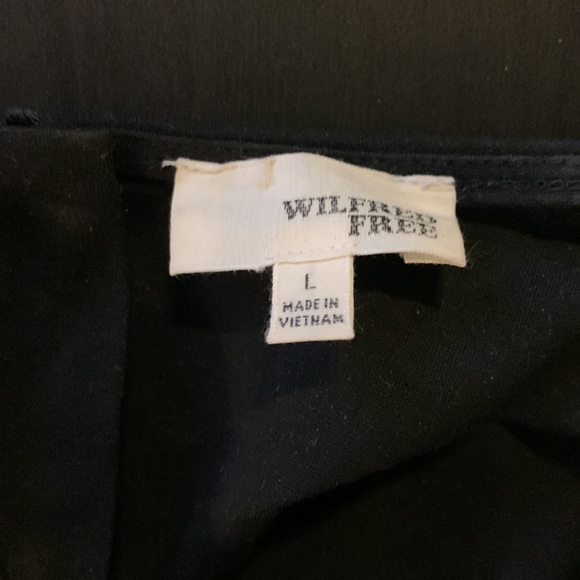 L Wilfred Free Tank Top - Picture 3 of 3